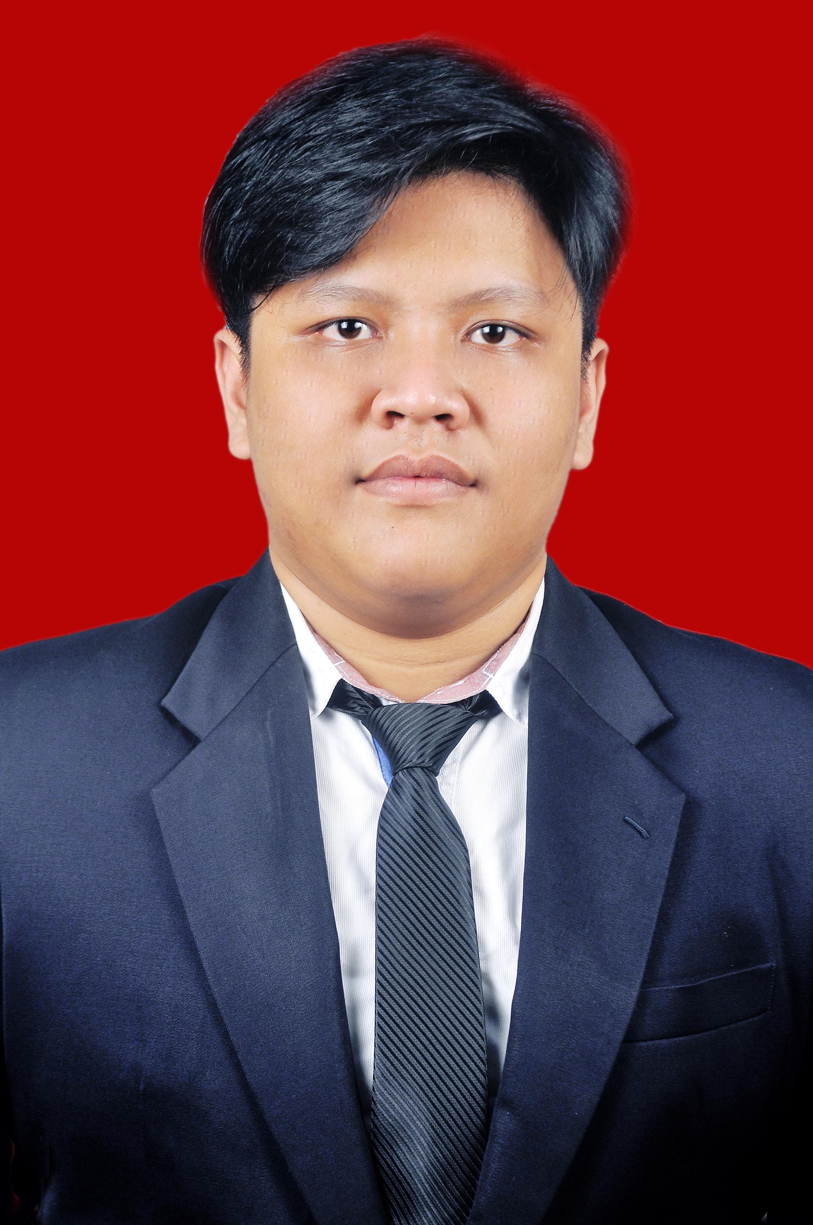 Muhammad Rifaldi Judri